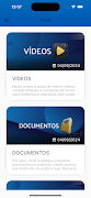 Tec Idiomas App Ekran Görüntüsü 4