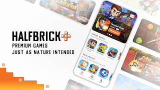 Monster Dash screenshot 5