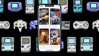 PPSSPP Games Dowloader Ekran Görüntüsü 3