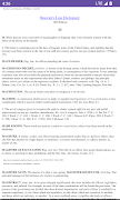 Bouvier Law Dictionary Offline 截圖 2