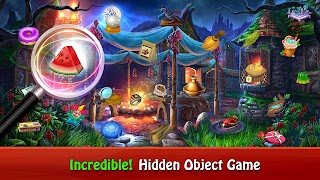 GhostShip Hidden Object स्क्रीनशॉट 4