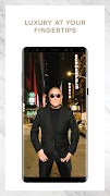 KORSVIP постер