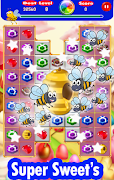 Super Candy Blast ảnh chụp màn hình 5