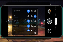 Camera For NEW Redmi NOTE 8 Pro poster