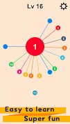 Dots Shot : Colorful Arrow screenshot 7