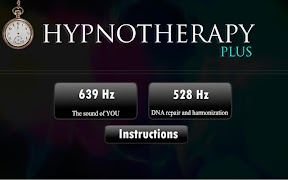 Hypnotherapy Plus スクリーンショット 5