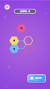 HexPuzzle syot layar 1