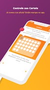 Yaz Flex ảnh chụp màn hình 5