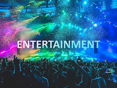 برنامه‌نما ENTERTAINMENT عکس از صفحه