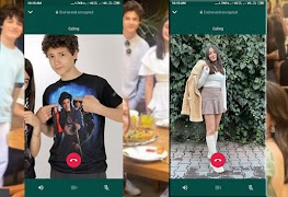 Fake Call Tozkoparan İskender imagem de tela 1