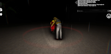 Desa Kutukan : Multiplayer imagem de tela 6