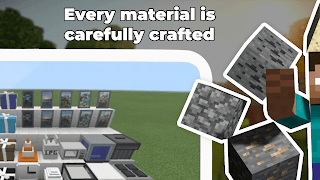 Items Mod MCPE screenshot 1