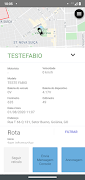 Protesat اسکرین شاٹ 2