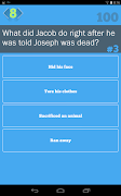 Devo Bible Quiz screenshot 6
