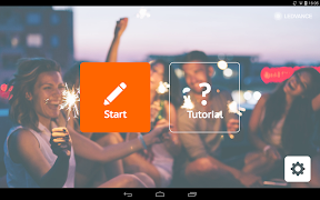 Light-Painter imagem de tela 6