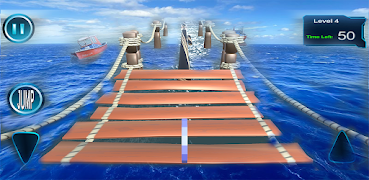 Balance The Wheel screenshot 4