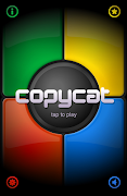 CopyCat - Memory Game ảnh chụp màn hình 7