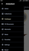 Ammonitum screenshot 4