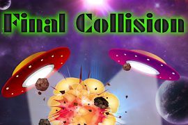 Final Collision 스크린샷 6