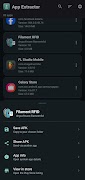 App Extractor screenshot 1