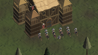 Viking Wars Ekran Görüntüsü 4