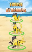 برنامه‌نما Dynamons World عکس از صفحه