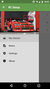 RC Setup پوسٹر