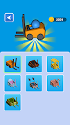 Idle Factory Builder screenshot 7