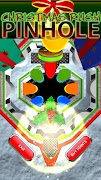Pinball Christmas Rush - Flipper & soccer ball imagem de tela 5