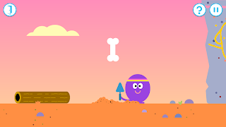 Hey Duggee: The Exploring App screenshot 4