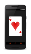 Mind Reader - Card Trick ภาพหน้าจอ 2