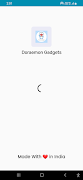 Dormoon Gadgets постер
