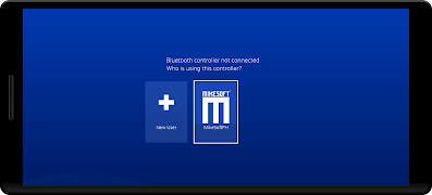 PS4 Launcher - Simulator screenshot 1
