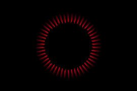 برنامه‌نما Dark Echo عکس از صفحه