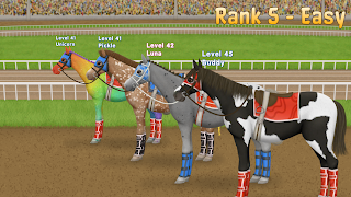 Horse Stable Tycoon syot layar 4