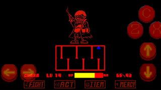 Sudden Changes Screenshot 4