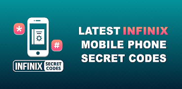 Secret Code for Infinix Mobile screenshot 5