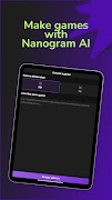 nanogram capture d'écran 6