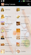 Baking Tutorials & Recipes poster
