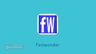 FeitWonder syot layar 1