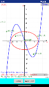Graphing Calculator скриншот 1