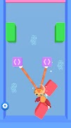 برنامه‌نما Clamber Master 3D عکس از صفحه