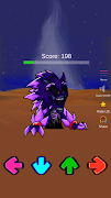 FNF Sonik.ExeEndah Test imagem de tela 5