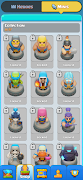 Clash Mini Chest Simulator screenshot 2