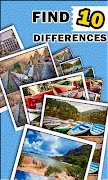 Find Differences 海報