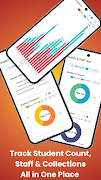 eSchoolApp Administrator screenshot 1