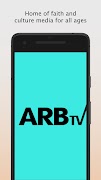 ARBTV постер