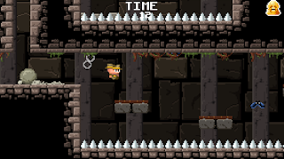 Meganoid: Chronicles screenshot 1