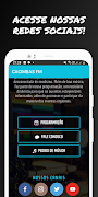 Cacimbas FM ảnh chụp màn hình 2