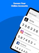 Authenticator App screenshot 6